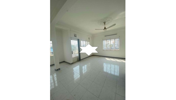 Cho thuê nhà Mặt Tiền Quang Trung 120m2, 4Lầu - NGANG 6M